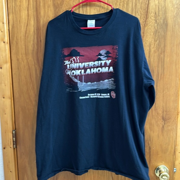 Source Unknown Other - Men's Long Sleeve Tee